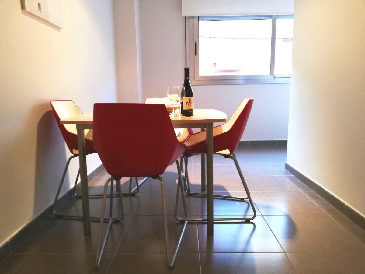 Mazi Apartments Nest Mataró Dış mekan fotoğraf