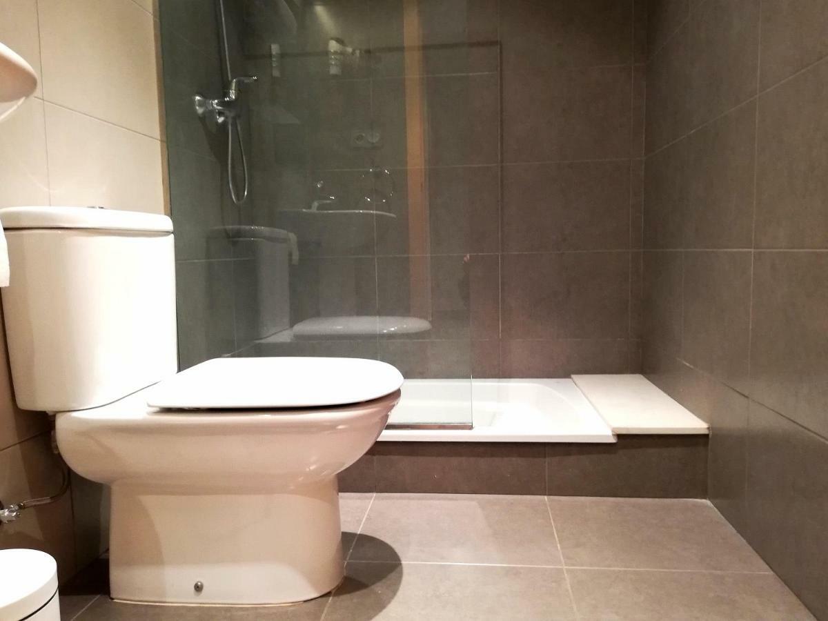 Mazi Apartments Nest Mataró Dış mekan fotoğraf