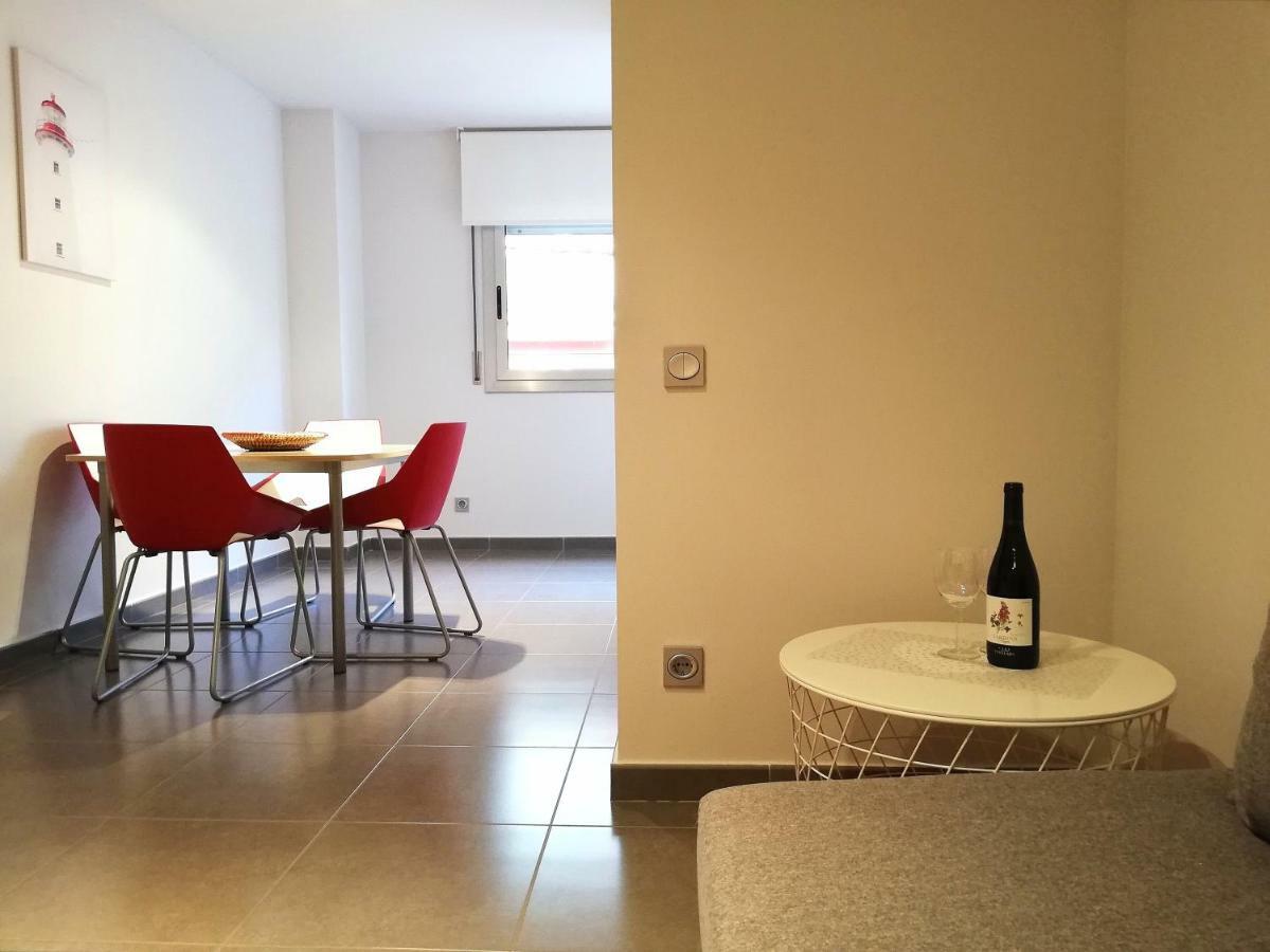 Mazi Apartments Nest Mataró Dış mekan fotoğraf