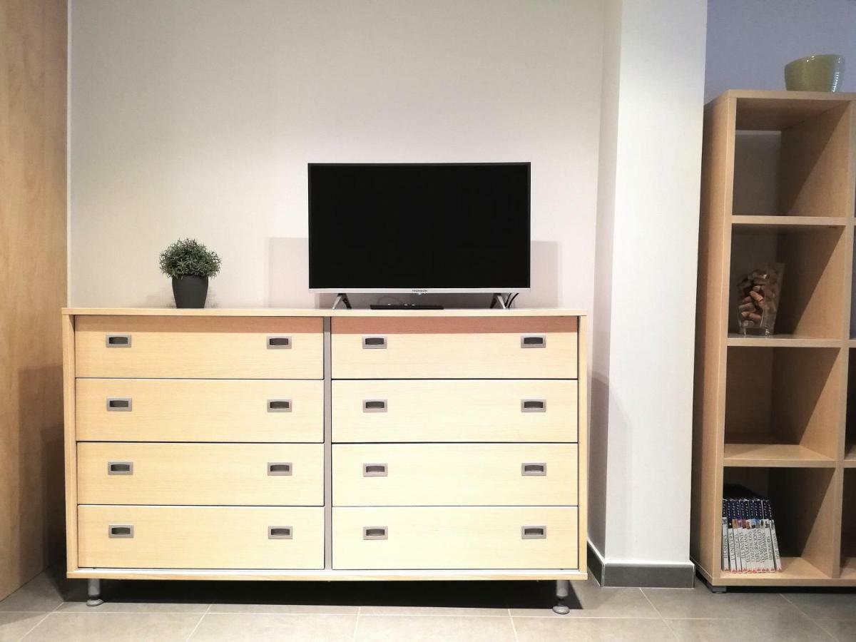 Mazi Apartments Nest Mataró Dış mekan fotoğraf