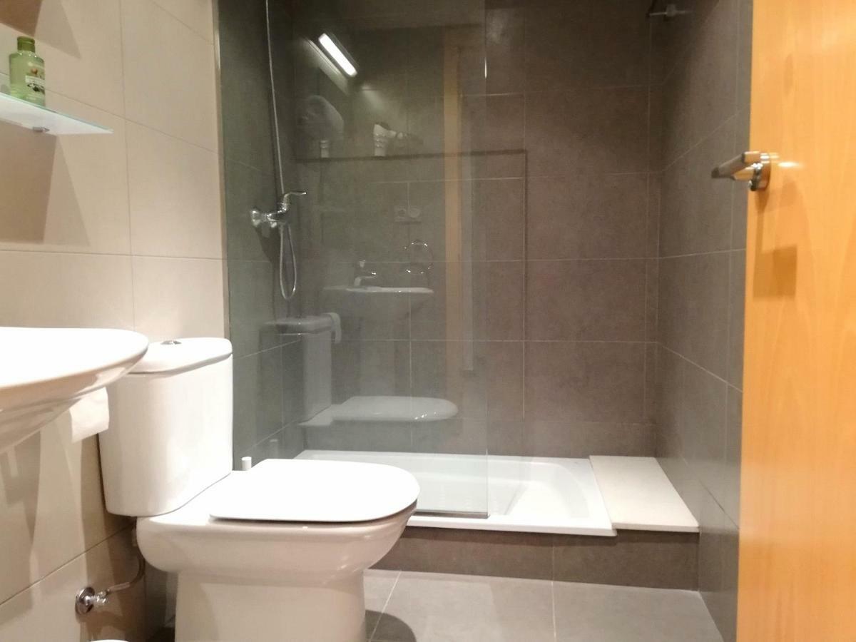 Mazi Apartments Nest Mataró Dış mekan fotoğraf