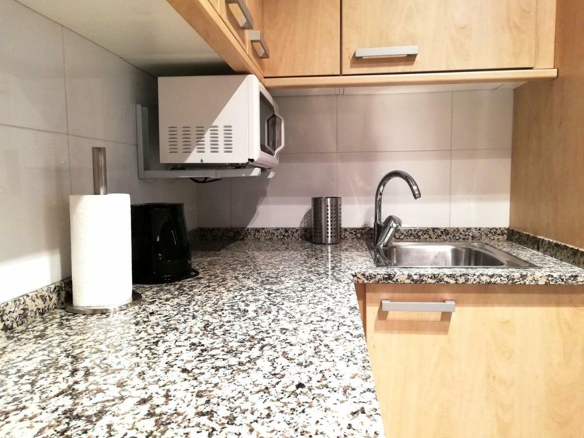 Mazi Apartments Nest Mataró Dış mekan fotoğraf