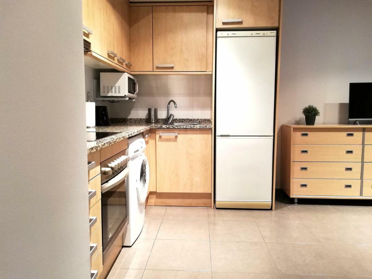 Mazi Apartments Nest Mataró Dış mekan fotoğraf